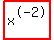 highlight_red%28+x%5E-2+%29