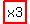 highlight_red%28+x3+%29