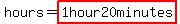 hours=highlight%28%221+hour+20+minutes%22%29