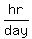 hr%2Fday