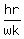 hr%2Fwk