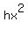 hx%5E2