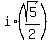 i%2A%28sqrt%285%29%2F2%29