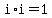 i%2Ai+=+1