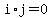 i%2Aj+=+0