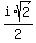 i%2Asqrt%282%29%2F2