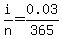 i%2Fn=0.03%2F365