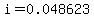 i=0.048623