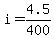 i=4.5%2F400