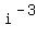 i%5E%28-3%29