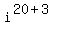 i%5E%2820%2B3%29