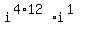 i%5E%284%2A12%29%2Ai%5E%281%29