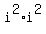 i%5E2%2Ai%5E2