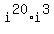 i%5E20%2Ai%5E3