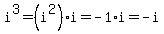 i%5E3=%28i%5E2%29%2Ai=-1%2Ai=-i