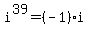 i%5E39=%28-1%29%2Ai