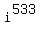 i%5E533