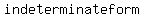 indeterminate+form.