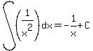 int%28%281%2Fx%5E2%29%2Cdx%29=-1%2Fx%2BC