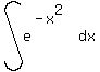 int%28+e%5E%28-x%5E2%29%2C+dx+%29