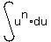 int%28u%5En%2Adu%29