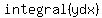 integral%28ydx%29