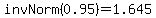 invNorm%280.95%29+=+1.645