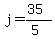 j=%2835%29%2F%285%29