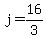 j=16%2F3