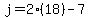 j=2%2818%29-7%29