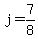 j=7%2F8