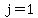 j+=+1