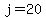 j+=+20