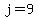 j+=+9