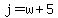 j+=+w%2B5