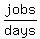 jobs%2Fdays