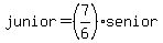 junior=%287%2F6%29senior
