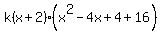 k%28x%2B2%29%28x%5E2-4x%2B4%2B16%29