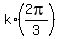 k%2A%282pi%2F3%29