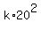 k%2A20.0%5E2