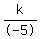 k%2F-5