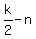 k%2F2-n