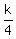 k%2F4
