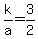 k%2Fa=3%2F2