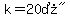 k=%2220%B0%22