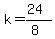 k=%2824%29%2F%288%29