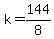 k=+144%2F8