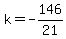 k=-146%2F21
