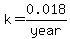 k=0.018%2Fyear