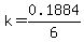 k=0.1884%2F6